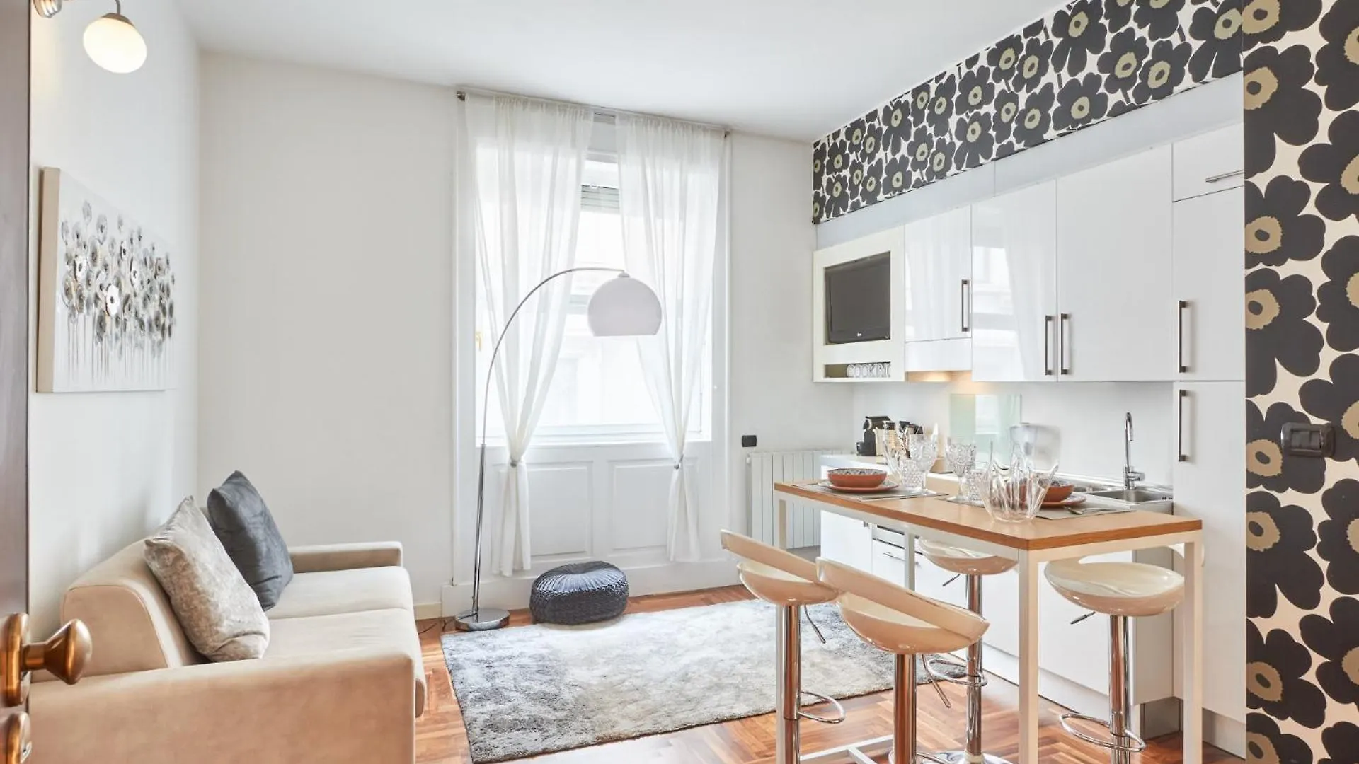 Easylife - Raffinato Appartamento In Duomo location