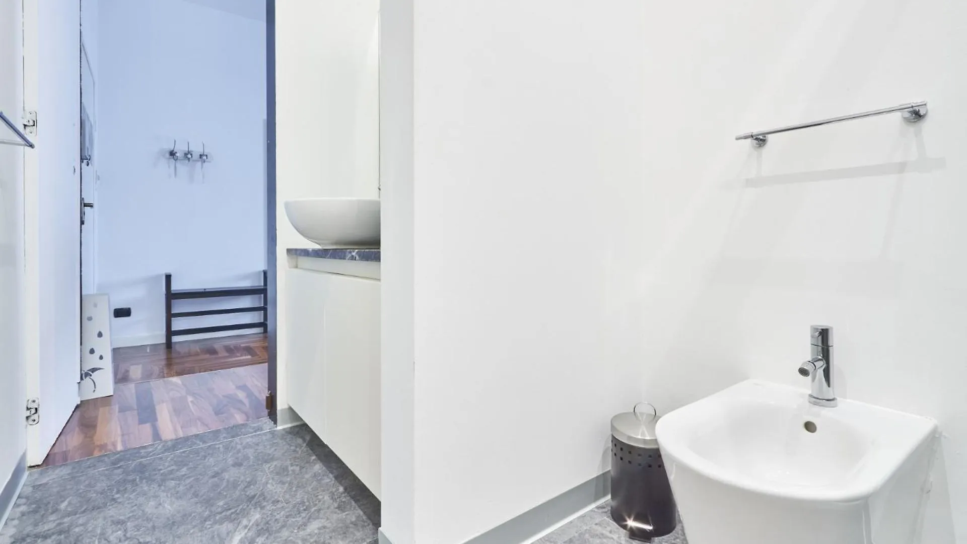 Easylife - Raffinato Appartamento In Duomo Milaan Italië