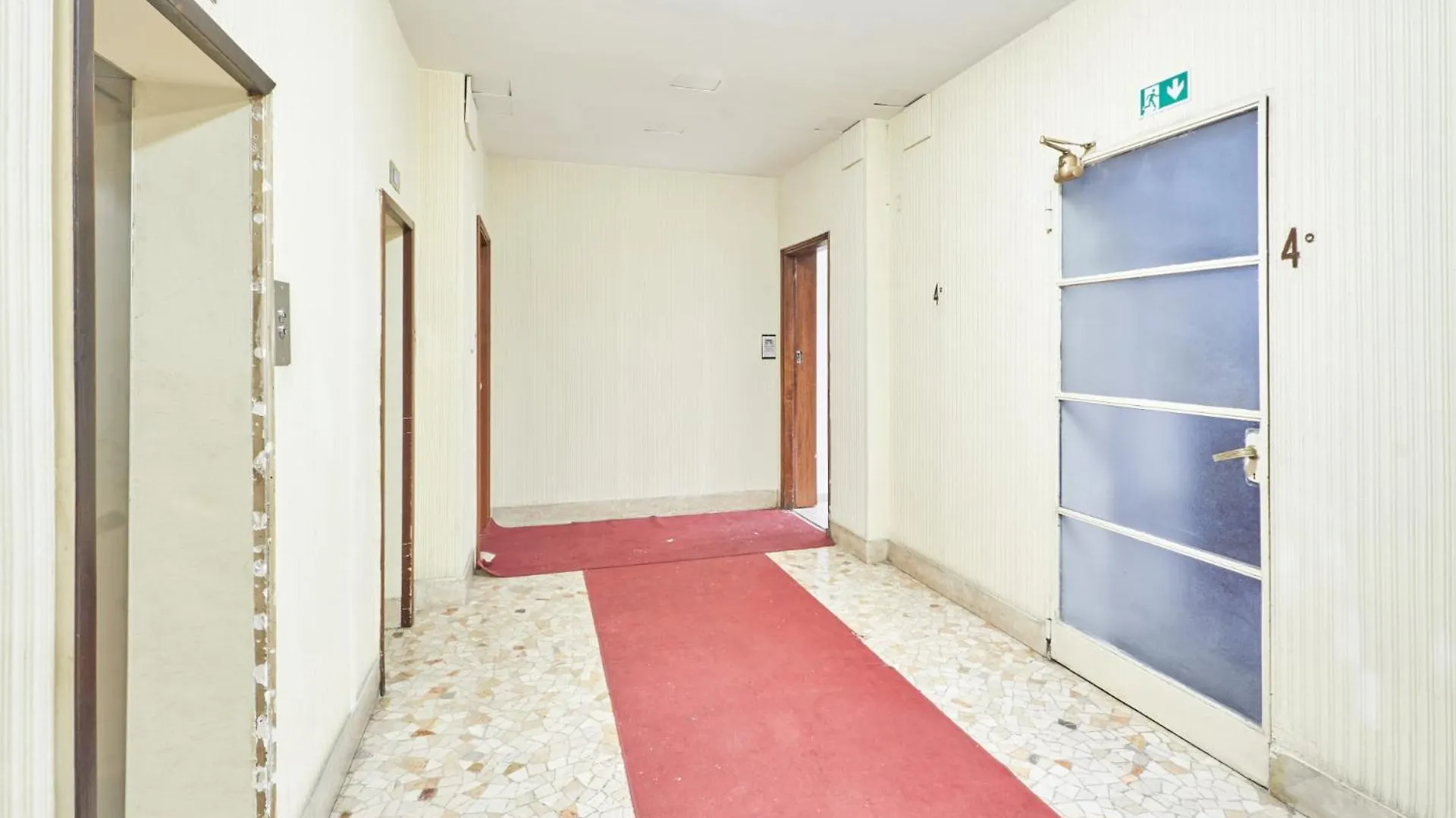 Appartement Easylife - Raffinato Appartamento In Duomo Milaan