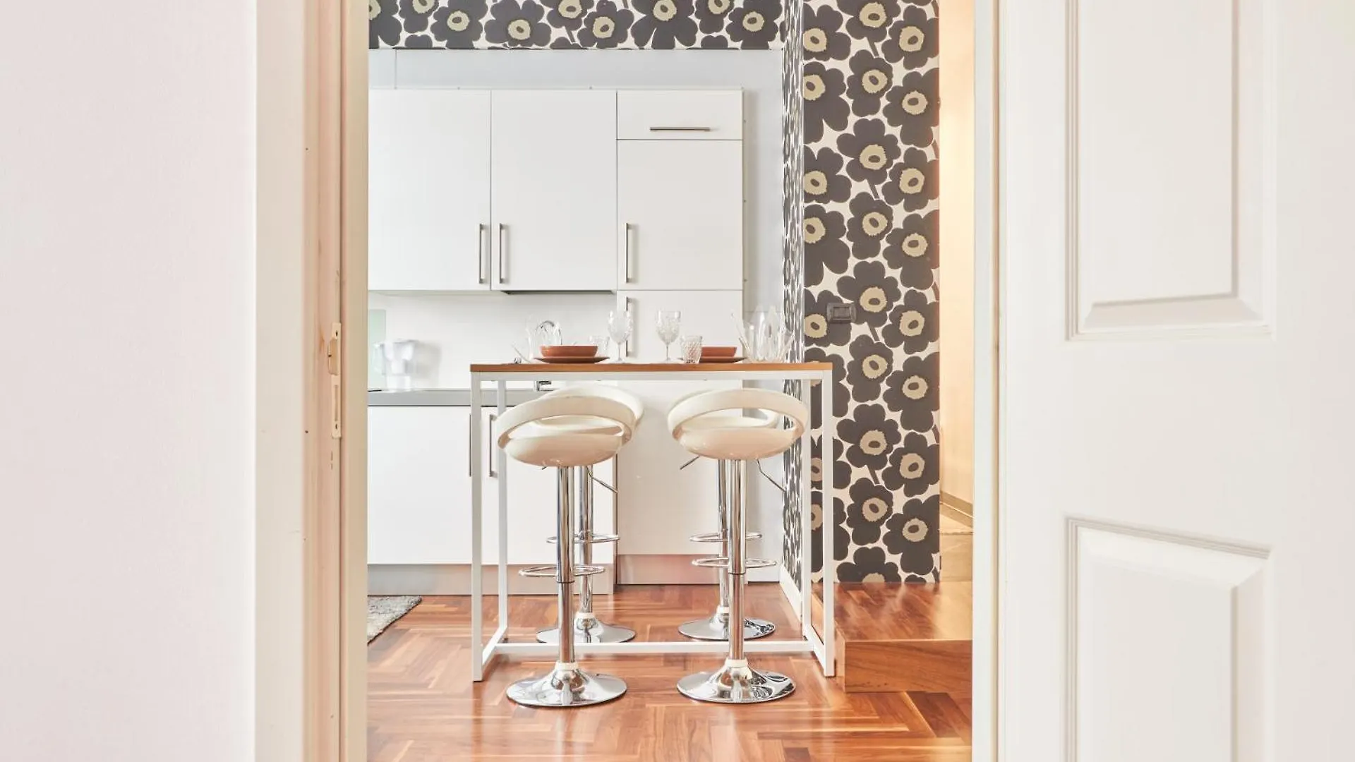 Easylife - Raffinato Appartamento In Duomo Milaan
