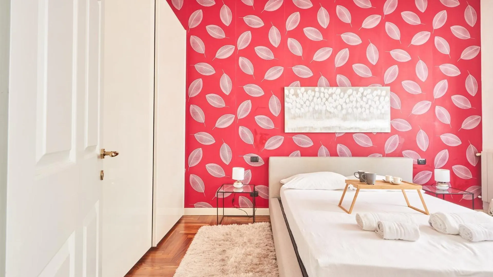 Easylife - Raffinato Appartamento In Duomo Milaan