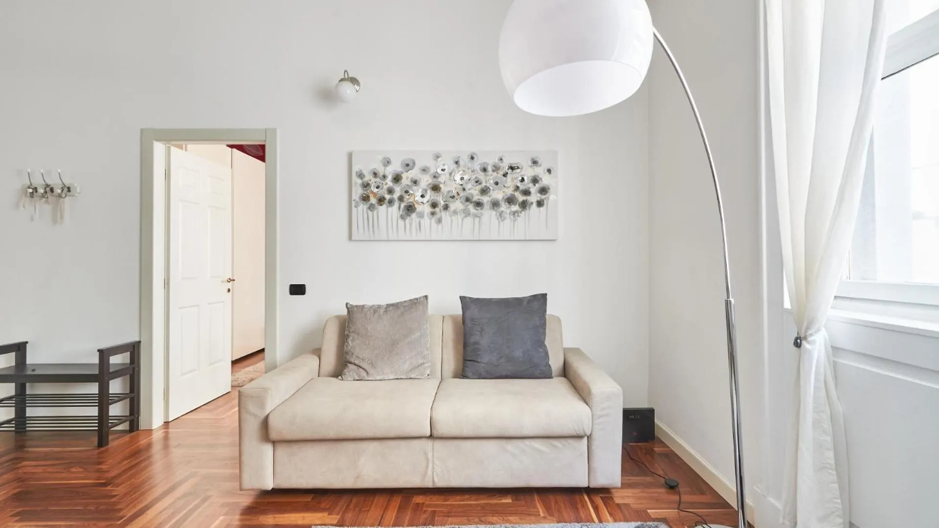 Easylife - Raffinato Appartamento In Duomo Milaan Italië