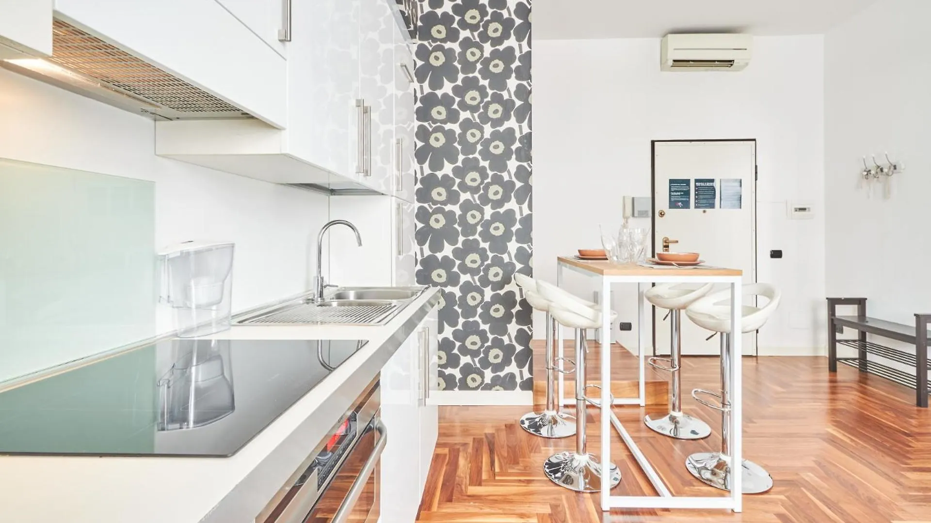 Easylife - Raffinato Appartamento In Duomo Milaan Appartement